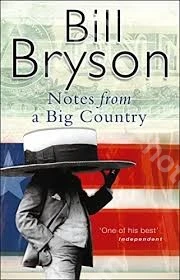 Notes from a Big Country